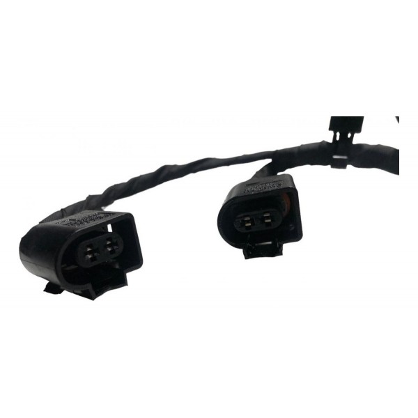 Chicote Compresssor Ar Volkswagen Gol 2019