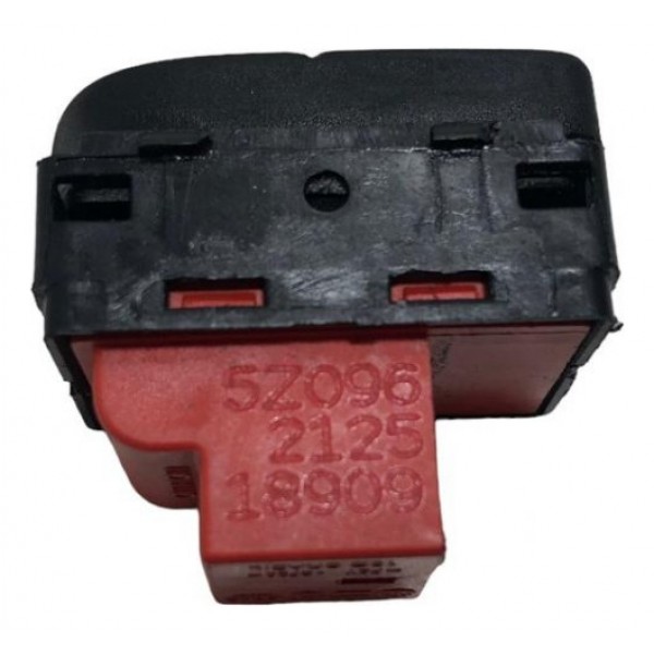 Botão Trava Destrava Porta Volkswagen Fox Spacefox 2011