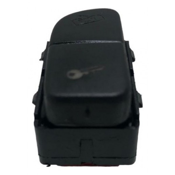 Botão Trava Destrava Porta Volkswagen Fox Spacefox 2011