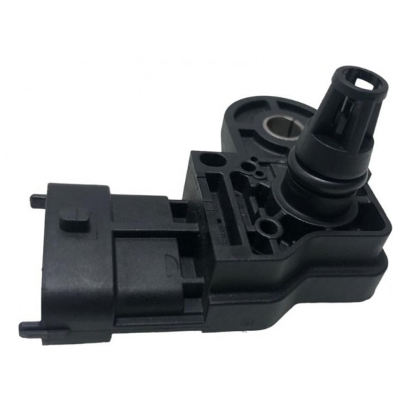 Sensor Map Ford Ka 1.0 2016