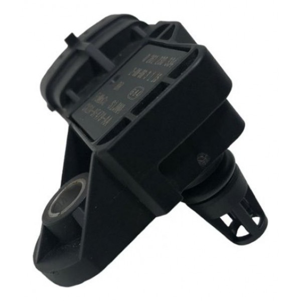 Sensor Map Ford Ka 1.0 2016