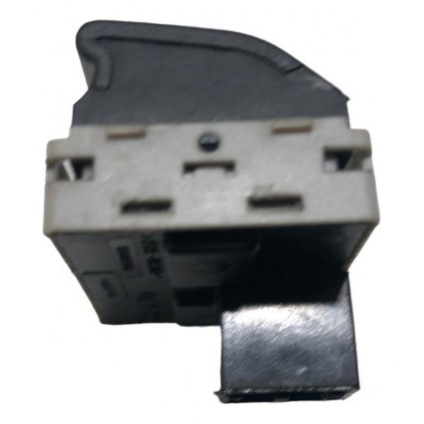 Botão Vidro Elétrico Dianteiro Esquerdo Volkswagen Fox 2010