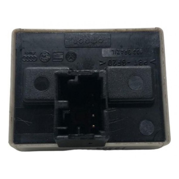 Botão Vidro Elétrico Dianteiro Esquerdo Volkswagen Fox 2010