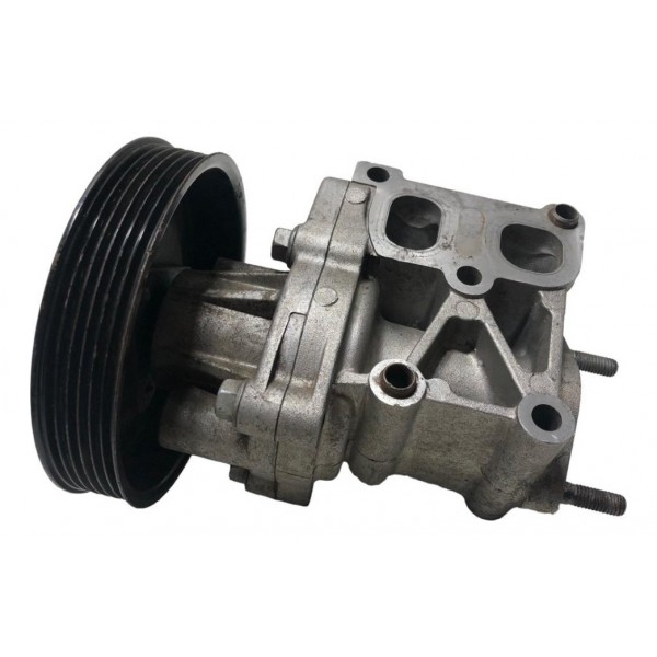 Bomba Da Água Mitsubishi Lancer Gt 2012