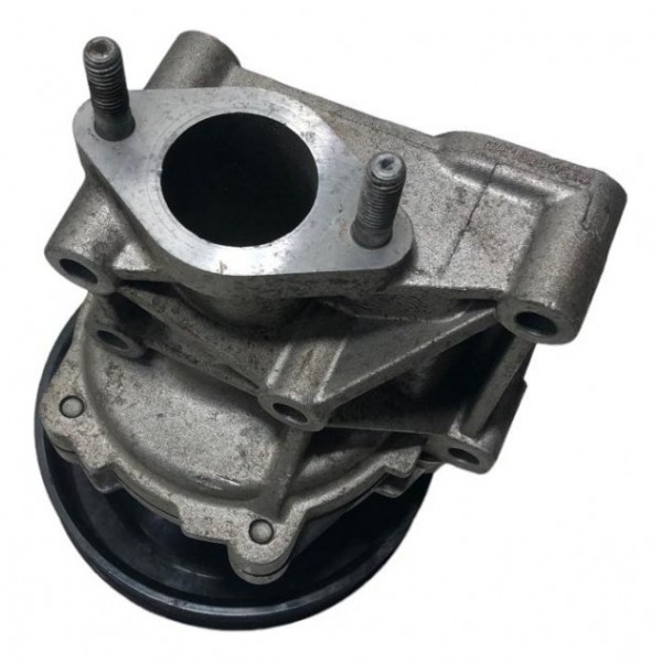 Bomba Da Água Mitsubishi Lancer Gt 2012