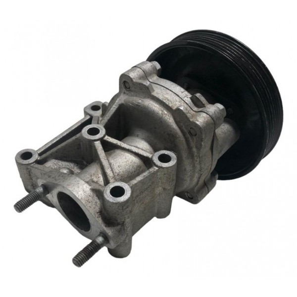Bomba Da Água Mitsubishi Lancer Gt 2012