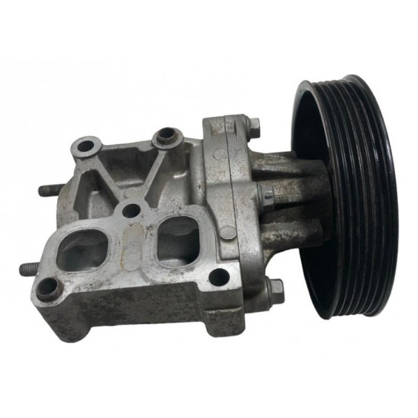 Bomba Da Água Mitsubishi Lancer Gt 2012