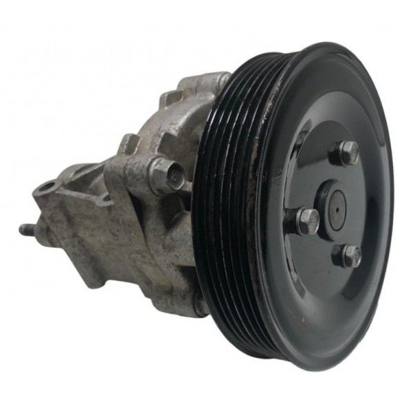 Bomba Da Água Mitsubishi Lancer Gt 2012