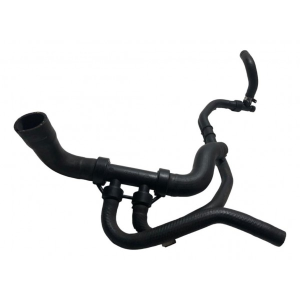 Kit Mangueira Agua Radiador Fiat Mobi 1.0 4cc 2018