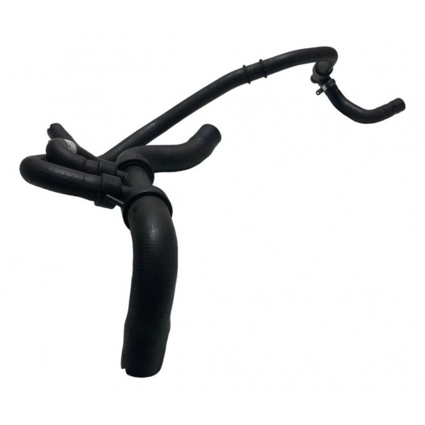 Kit Mangueira Agua Radiador Fiat Mobi 1.0 4cc 2018