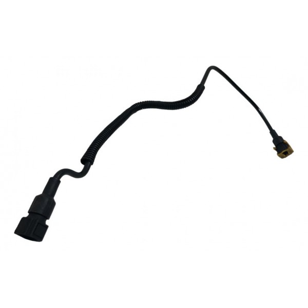 Mangueira Cano Sistema Partida Fria Ford Ecosport 12/17