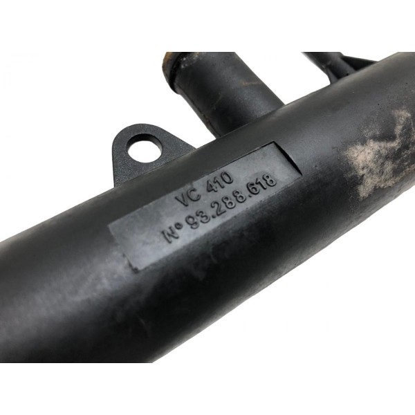 Tubo Cano Água Motor Chevrolet Celta 1.0 2006