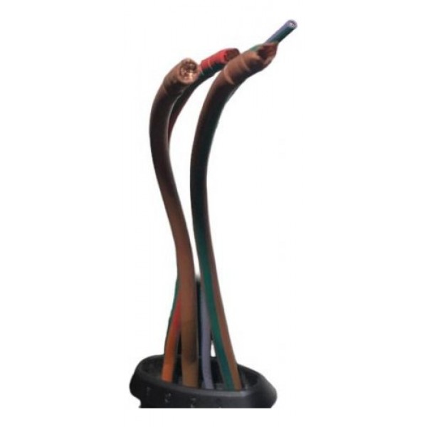 Plug Conector Bobina Volkswagen Gol Polo Virtus 2019