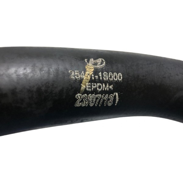 Mangueira Água Radiador Hyundai Hb20 1.0 2015