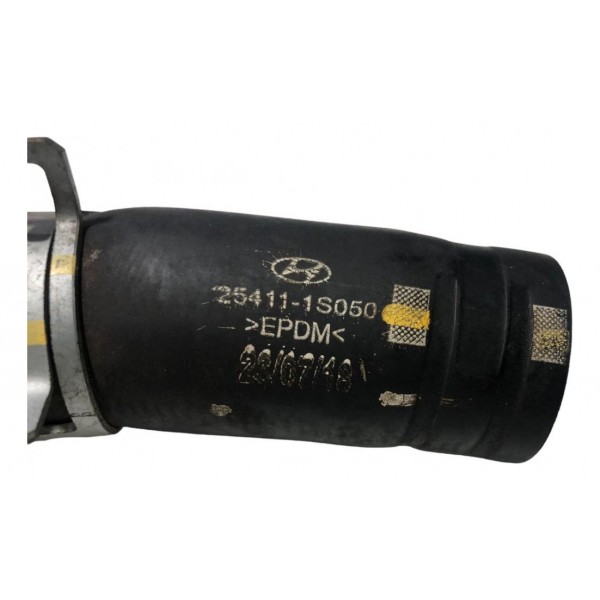 Mangueira Superior Radiador Hyundai Hb20 1.0 2016