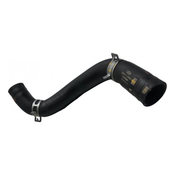 Mangueira Superior Radiador Hyundai Hb20 1.0 2016