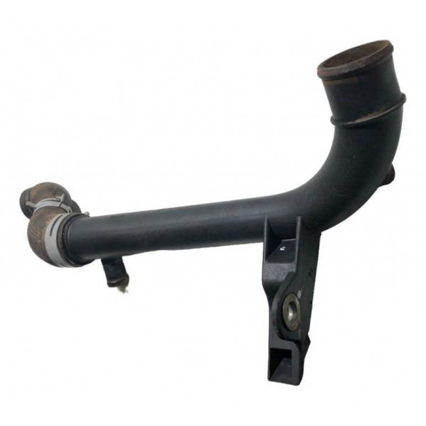 Tubo Cano Água Motor Chevrolet Celta Prisma Corsa 2011