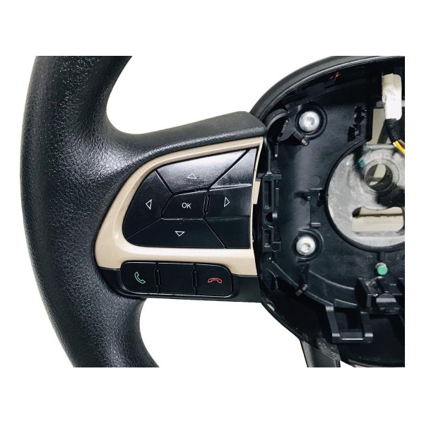 Volante Com Comandos Jeep Renegade Sport 2017-2018