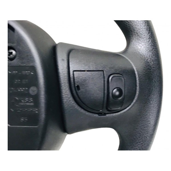 Volante Com Comandos Jeep Renegade Sport 2017-2018