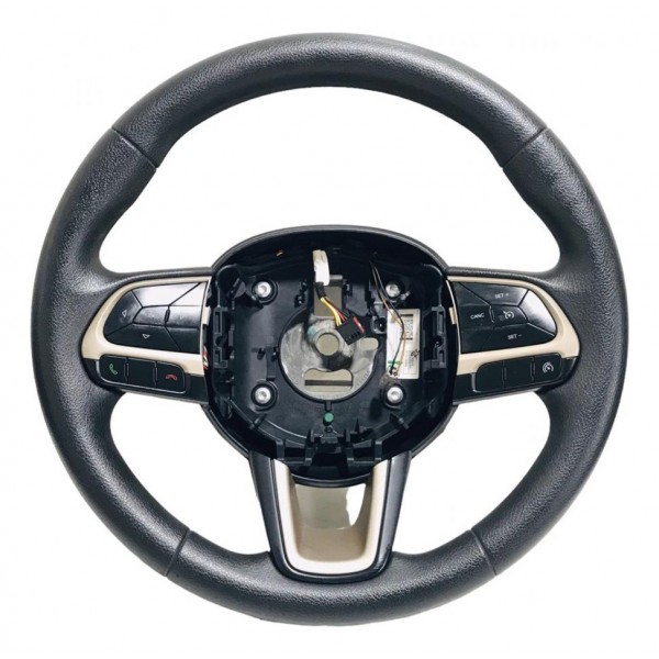 Volante Com Comandos Jeep Renegade Sport 2017-2018