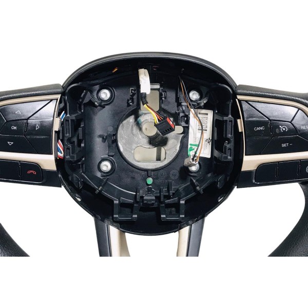 Volante Com Comandos Jeep Renegade Sport 2017-2018