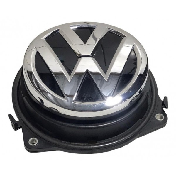 Maçaneta Tampa Traseira Volkswagen Fox 1.6 2017