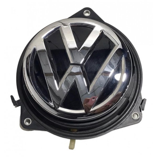 Maçaneta Tampa Traseira Volkswagen Fox 1.6 2017