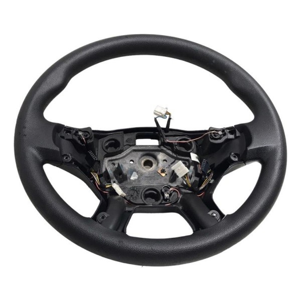 Volante Hyundai Hb20 Confort 2013 Ate 2016 Original