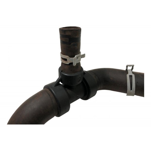 Mangueira Inferior Radiador Chevrolet Agile Montana 1.4 2012