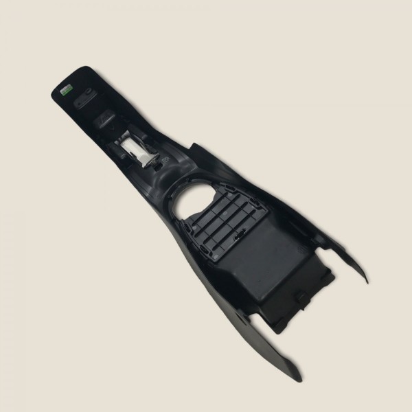 Acabamento Console Central Honda Fit Exl 1.4 Flex 2013