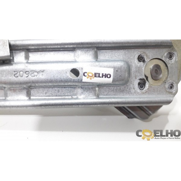 Máquina Vidro Traseira Esquerda Renault Kwid 2018