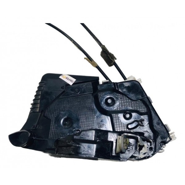 Fechadura Elétrica Dianteira Direita Honda Fit 2015