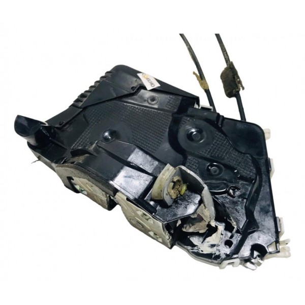 Fechadura Elétrica Dianteira Direita Honda Fit 2015