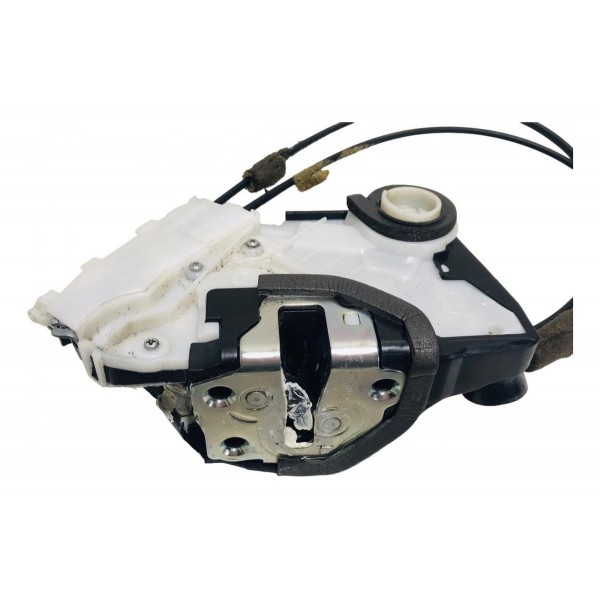 Fechadura Elétrica Dianteira Direita Honda Fit 2015