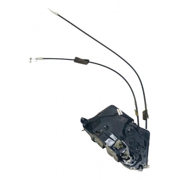 Fechadura Elétrica Dianteira Direita Honda Fit 2015