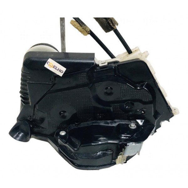 Fechadura Elétrica Dianteira Direita Honda Fit 2015