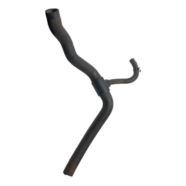 Mangueira Inferior Radiador Volkswagen Gol G4 1.0 8v 2008