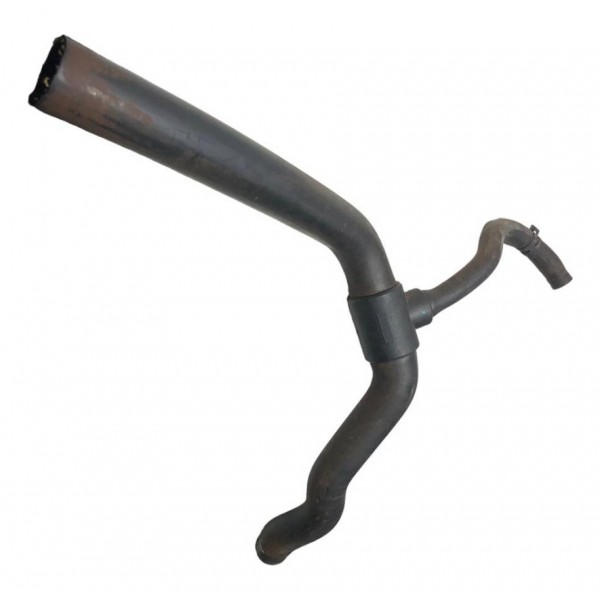 Mangueira Inferior Radiador Volkswagen Gol G4 1.0 8v 2008