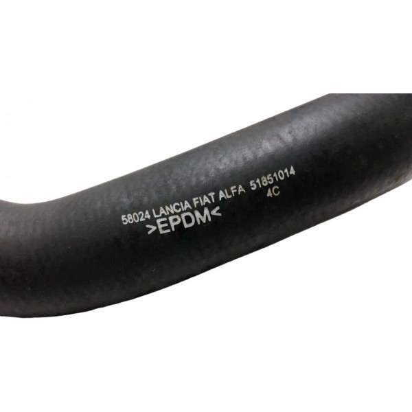 Mangueira Superior Radiador Fiat Mobi Like 1.0 2018