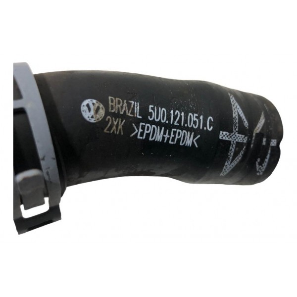 Mangueira Inferior Radiador Volkswagen Saveiro 1.6 2020