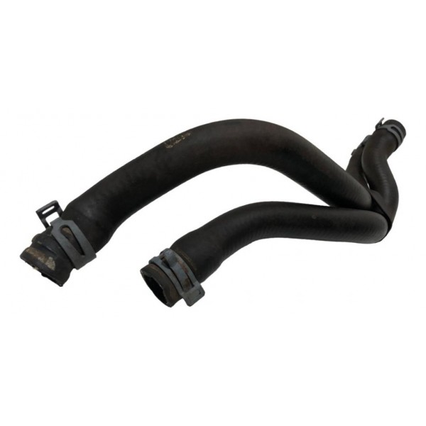 Mangueira Ar Quente Dupla Volkswagen Gol  Voyage 1.6 2018