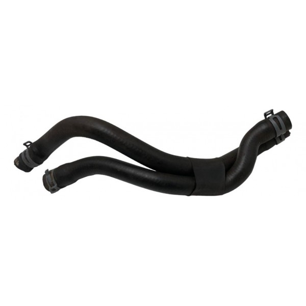 Mangueira Ar Quente Dupla Volkswagen Gol  Voyage 1.6 2018