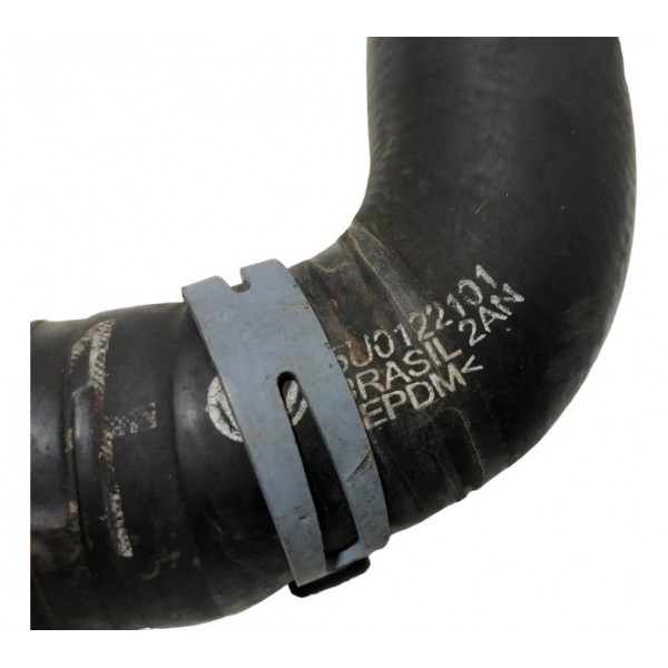 Mangueira Superior Radiador Volkswagen Gol 1.6 G5 G6 G7