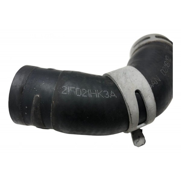 Mangueira Superior Radiador Nissan March Versa 1.6 2014