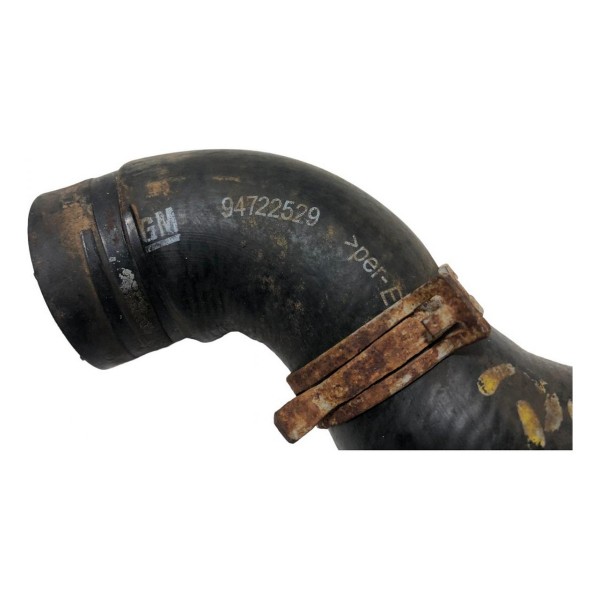 Mangueira Superior Radiador Chevrolet Classic 2011