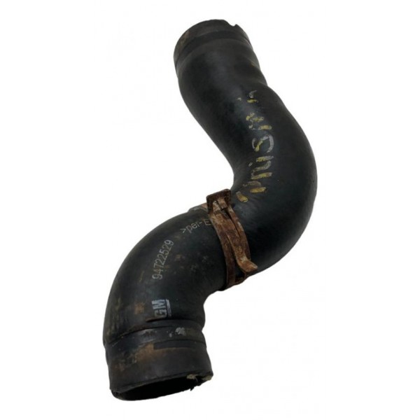 Mangueira Superior Radiador Chevrolet Classic 2011