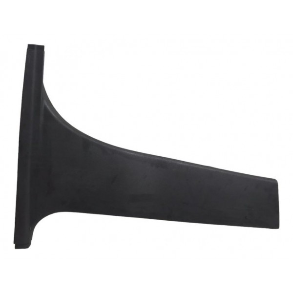 Acabamento Coluna Inferior Direito Volkswagen Fox 2010