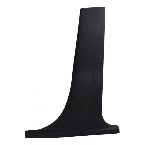 Acabamento Coluna Inferior Direito Volkswagen Fox 2010