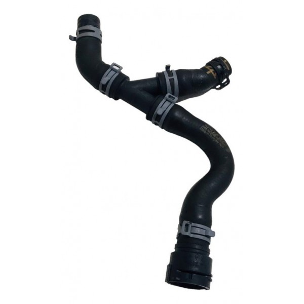 Mangueira D'água Radiador Volkswagen Polo / Virtus 2017/20