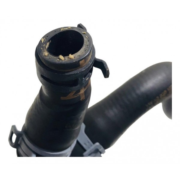 Mangueira D'água Radiador Volkswagen Polo / Virtus 2017/20